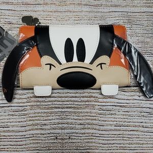 Loungefly Disney Goofy Cosplay Wallet